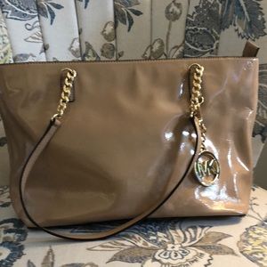 Michael Kors handbag